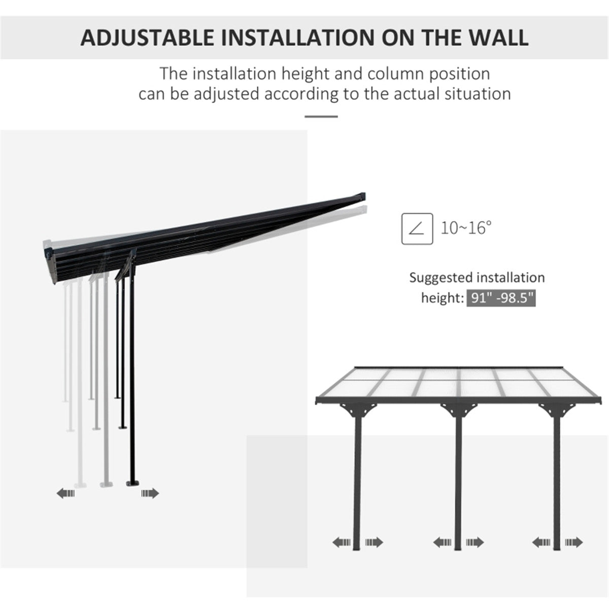 12' x 10' Gazebo 0e7rxg-c0