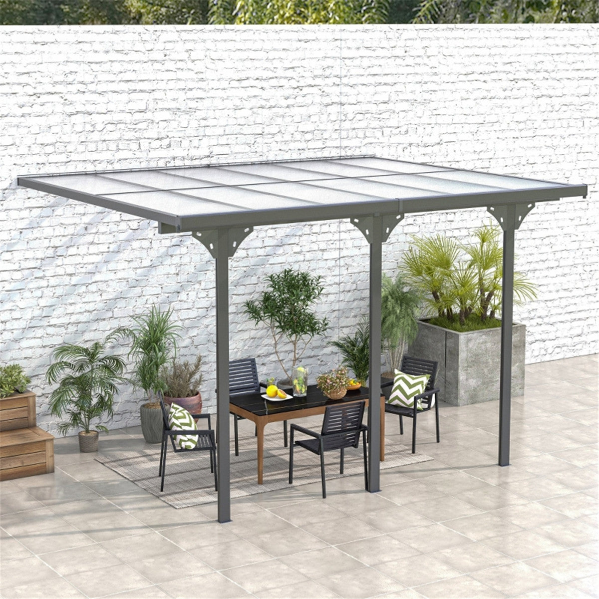 12' x 10' Gazebo 0e7rxg-c0